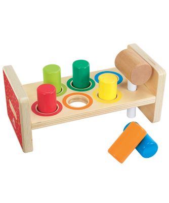 early learning centre wooden toys