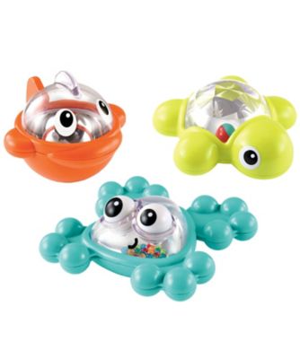 mothercare bath toys