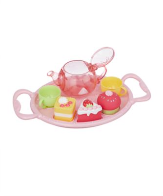 early learning centre tea set