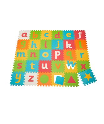 aqua play mat