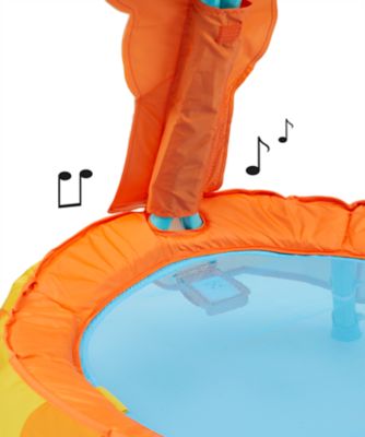 elc toddler trampoline