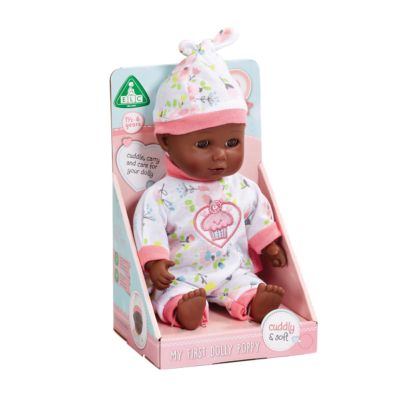 elc cupcake doll