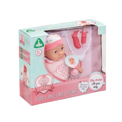 mothercare doll