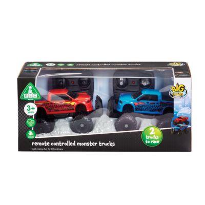 early learning centre remote control car