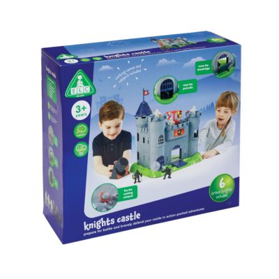 elc knights castle