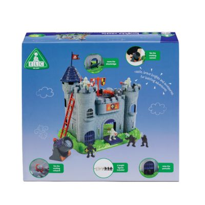 elc castle playset