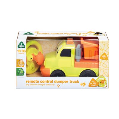 early learning centre remote control car