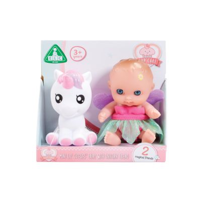 unicorn learning toys