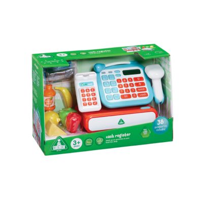 early learning centre cash register