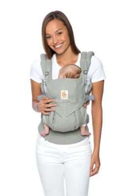 mothercare ergobaby omni 360