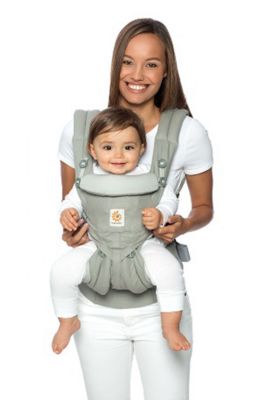 mothercare ergobaby omni 360