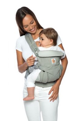 mothercare ergobaby omni 360