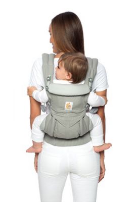 mothercare ergobaby omni 360