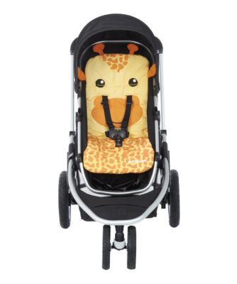 mothercare pushchair and car seat