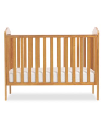 mothercare westbury cot bed