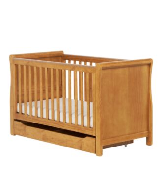 mothercare stretton cot bed