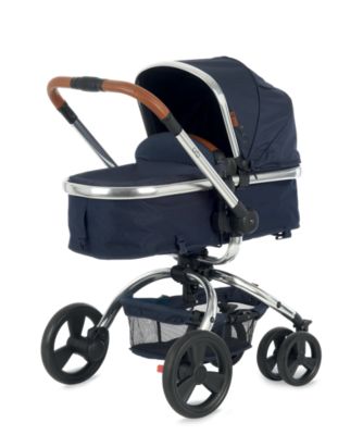 orb all terrain pushchair