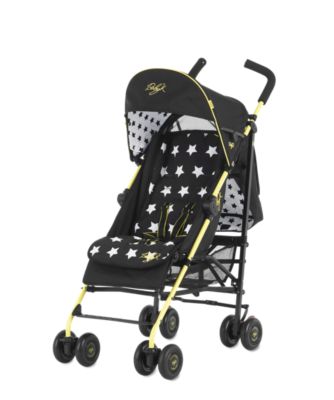 best buggy travel system