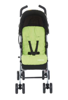 mothercare pushchair and car seat