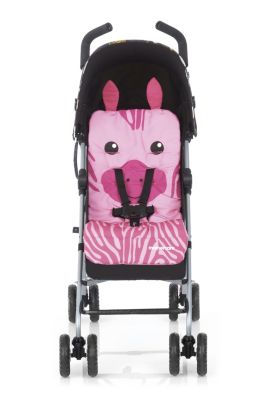 mothercare car seat and pushchair