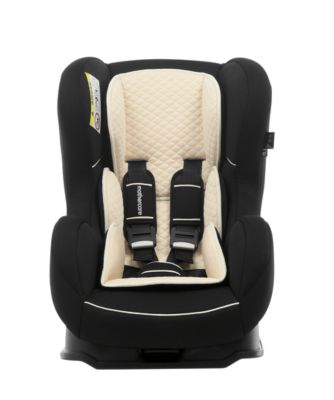 Mothercare Madrid Combination Car Seat - Netmums Reviews