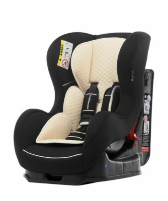 mothercare car seat and pushchair