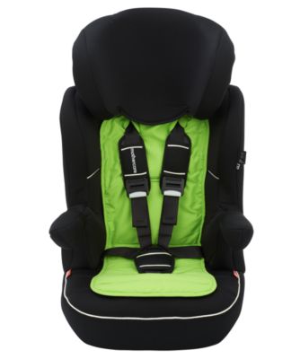 Mothercare Baby's Universal Car Seat Liner eBay