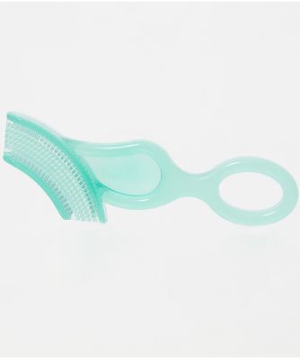 baby chewable toothbrush