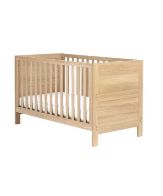 mothercare camberley cot bed