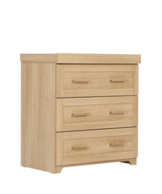 chest of drawers baby changing unit