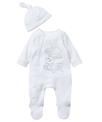 mothercare bunny