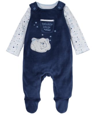 mothercare brown bear