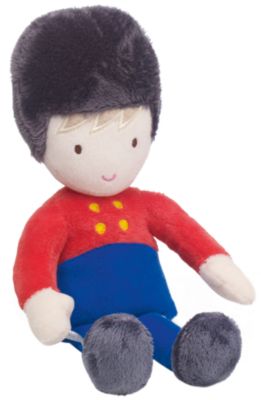 discontinued mothercare soft toys