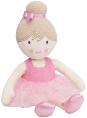 mothercare baby soft toys