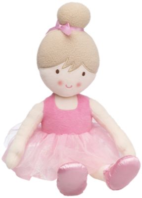 mothercare baby soft toys