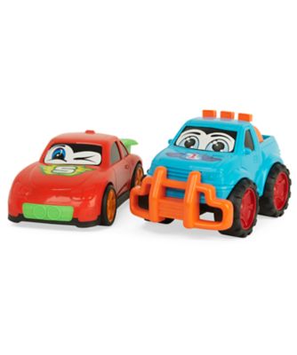 dirt crew monster truck toy