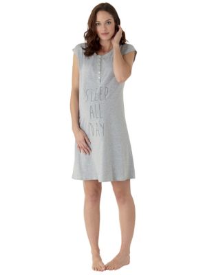 night and day nighties