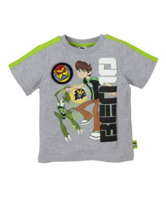 ben 10 shirts