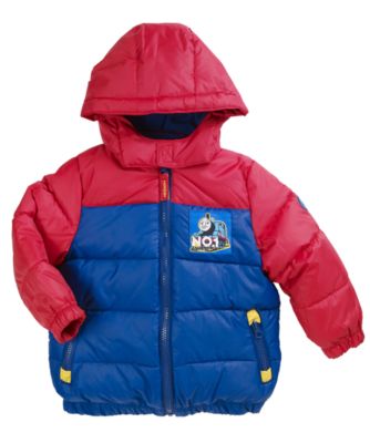 Thomas The Tank Engine Jacket