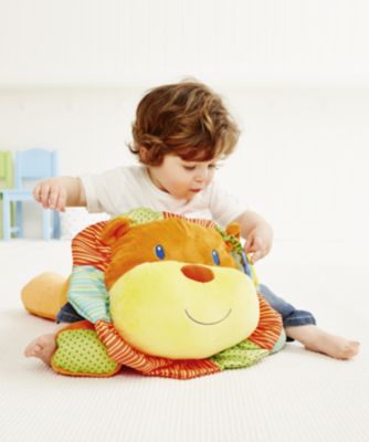 mothercare baby soft toys