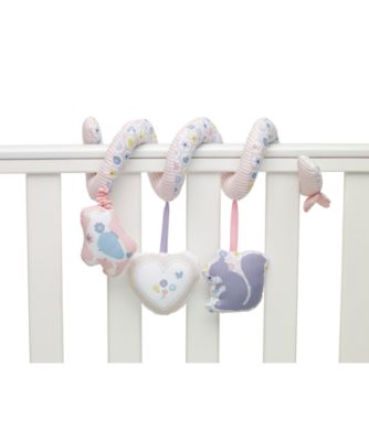 mothercare dolls cot