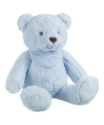mothercare blue bunny
