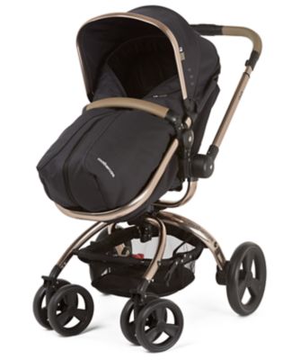 Mothercare Baby Orb Pram and Pushchair Padded Seat Locked Wheels eBay