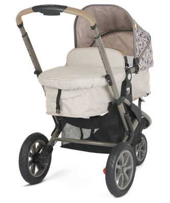 3 in 1 prams mothercare