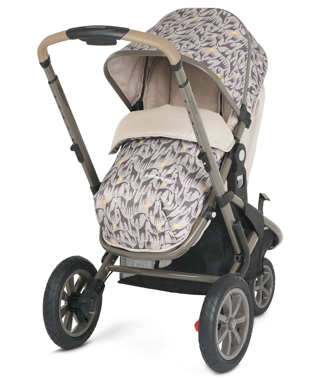 mothercare pram pushchair