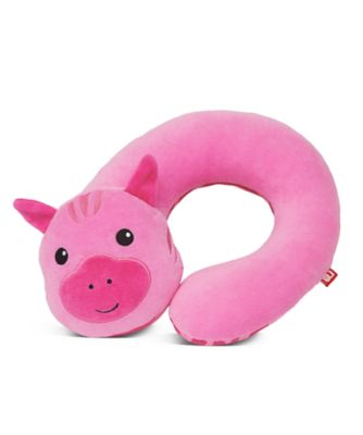 Mothercare Zebra Neck Support Pillow