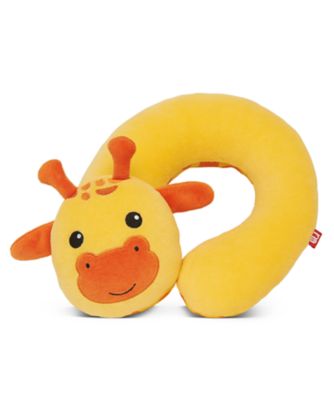 Mothercare Giraffe Neck Support Pillow