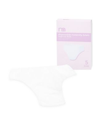 disposable maternity
