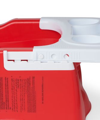 mothercare booster with tray