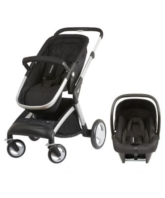 uppababy cruz car seat adapter